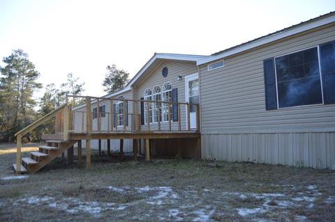 13419 Stricklands Bridge Rd, Perry, FL 32348 photo 5