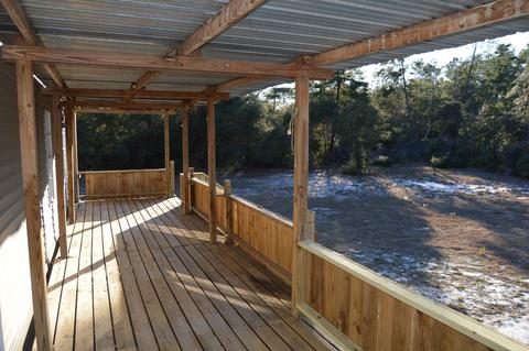 13419 Stricklands Bridge Rd, Perry, FL 32348 photo 30
