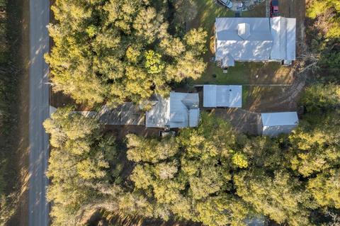 1405 SE Third Ave, Steinhatchee, FL 32359 photo 30
