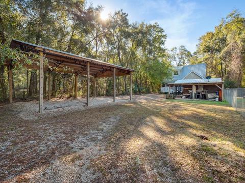 1405 SE Third Ave, Steinhatchee, FL 32359 photo 6
