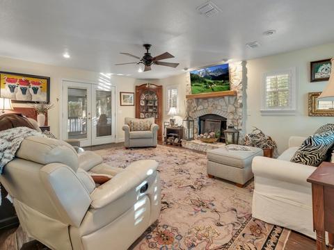 1405 SE Third Ave, Steinhatchee, FL 32359 photo 17