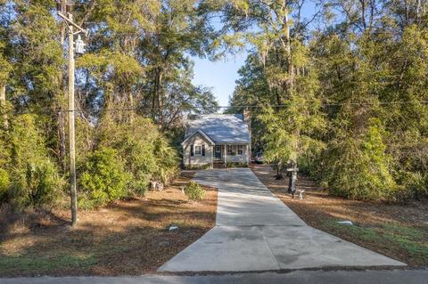 1405 SE Third Ave, Steinhatchee, FL 32359 photo 2