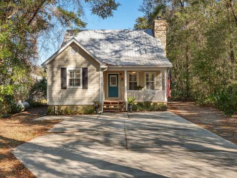 1405 SE Third Ave, Steinhatchee, FL 32359 photo 1