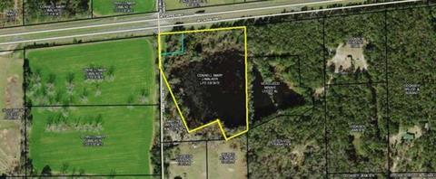 tbd Armstrong Rd, Monticello, FL 32344 photo 1