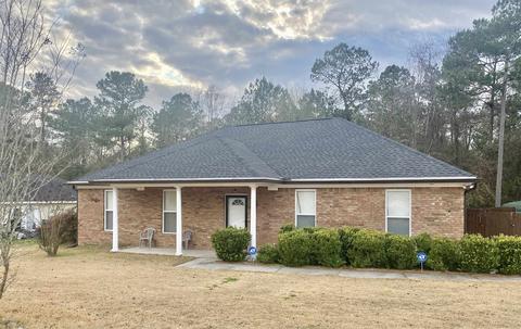 56 Sand Pine Dr, Midway, FL 32343 photo 1