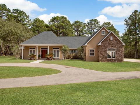 6857 Proctor Rd, Tallahassee, FL 32309 photo 1