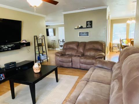 111 Woodgate Dr, Perry, FL 32347 photo 3