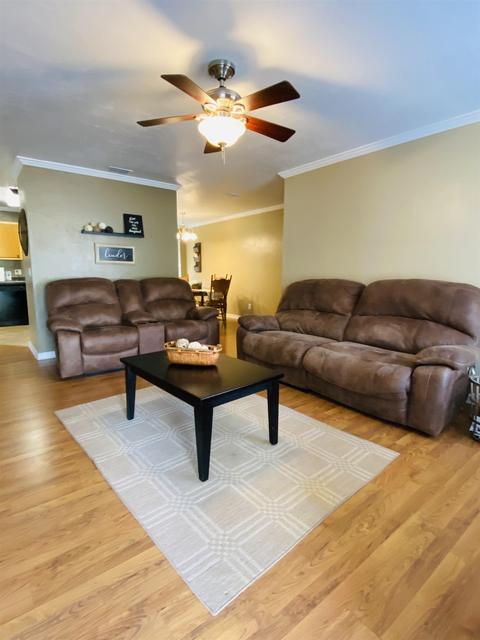 111 Woodgate Dr, Perry, FL 32347 photo 5