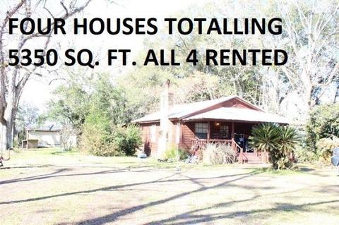 3407 NE Rutherford Rd, Lee, FL 32059 photo 1