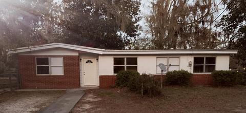 108 Sandra St, Perry, FL 32348 photo 1
