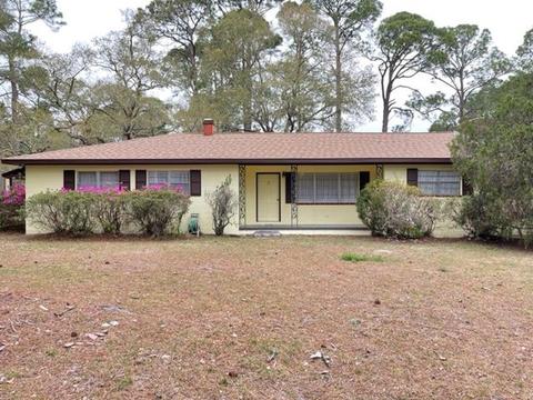52 Division St, Panacea, FL 32346 photo 3
