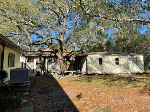 52 Division St, Panacea, FL 32346 photo 20