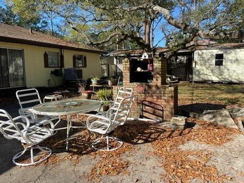 52 Division St, Panacea, FL 32346 photo 17