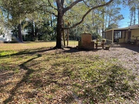 52 Division St, Panacea, FL 32346 photo 25