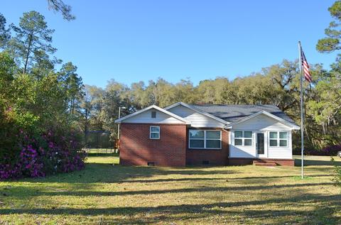 3555 Polhill Dr, Perry, FL 32347 photo 1