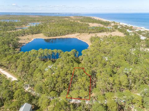 47 Lakeview Dr, Bald Point, FL 32346 photo 7
