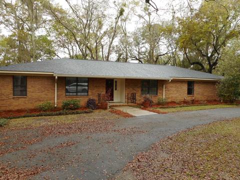 3126 Sharer Rd, Tallahassee, FL 32312
