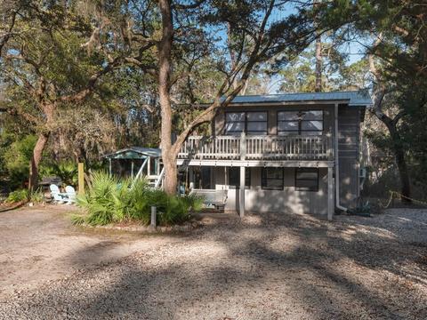 4 SE Sixth St, Steinhatchee, FL 32359 photo 3
