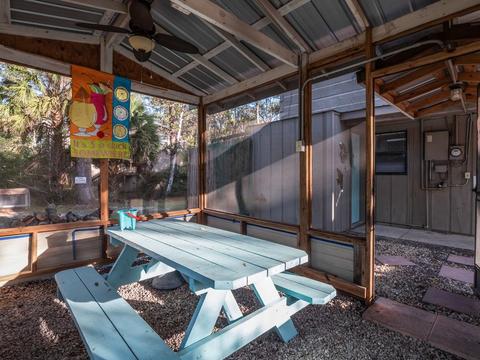 4 SE Sixth St, Steinhatchee, FL 32359 photo 5