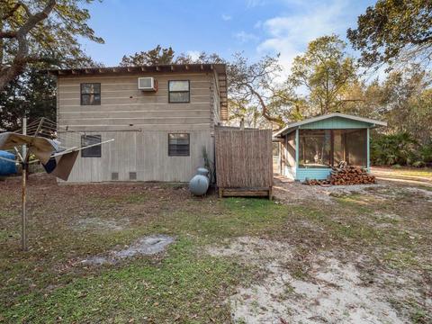 4 SE Sixth St, Steinhatchee, FL 32359 photo 6
