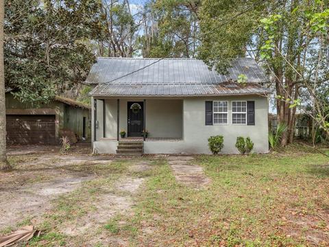 1101 S Orange St, Perry, FL 32348 photo 2