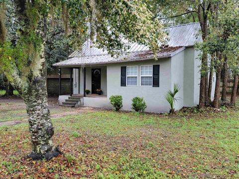 1101 S Orange St, Perry, FL 32348 photo 1