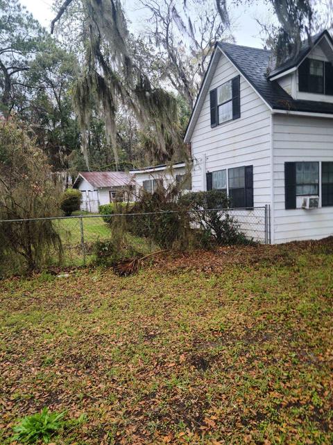 1100 S Washington St, Perry, FL 32348 photo 2