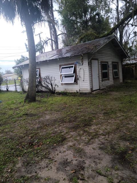 1100 S Washington St, Perry, FL 32348 photo 17