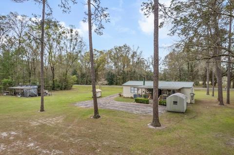 3342 Slaughter Rd, Perry, FL 32347 photo 6