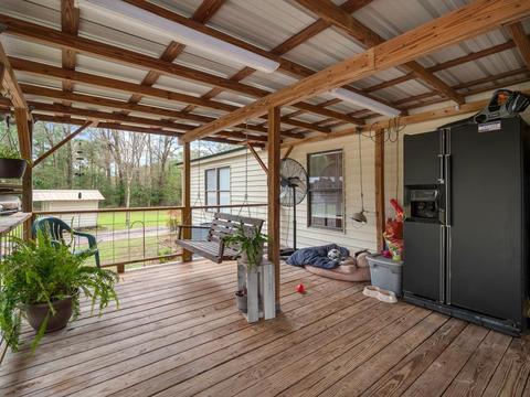 3342 Slaughter Rd, Perry, FL 32347 photo 10