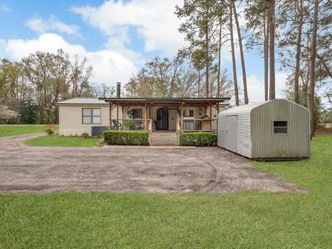 3342 Slaughter Rd, Perry, FL 32347 photo 9
