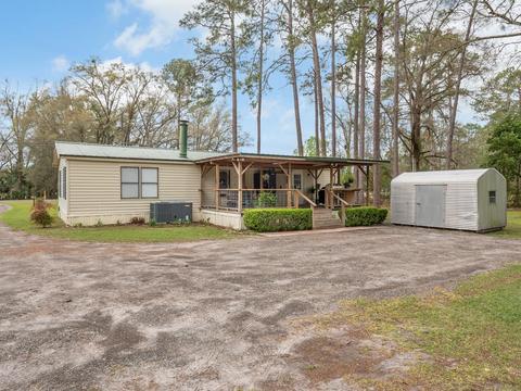 3342 Slaughter Rd, Perry, FL 32347 photo 8