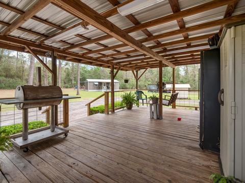 3342 Slaughter Rd, Perry, FL 32347 photo 11