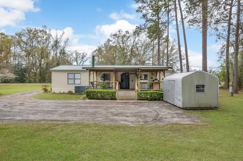 3342 Slaughter Rd, Perry, FL 32347 photo 5