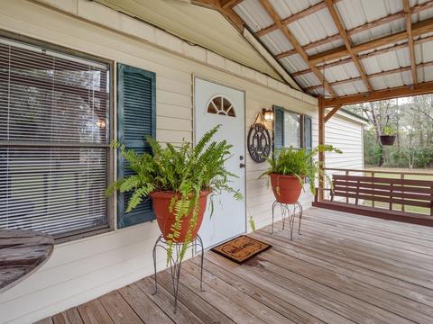 3342 Slaughter Rd, Perry, FL 32347 photo 7