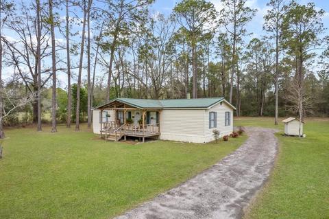 3342 Slaughter Rd, Perry, FL 32347 photo 27