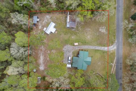 3342 Slaughter Rd, Perry, FL 32347 photo 2