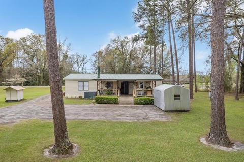 3342 Slaughter Rd, Perry, FL 32347 photo 4