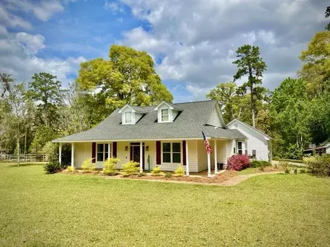 6264 Old Water Oak Rd, Tallahassee, FL 32312