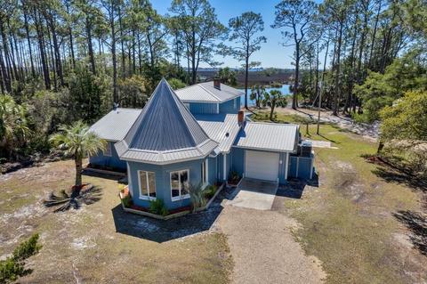 20185 Beach Rd, Perry, FL 32348 photo 2