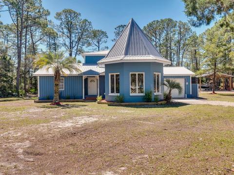 20185 Beach Rd, Perry, FL 32348 photo 1