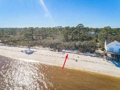 Nn Bald Point Road #-, Bald Point, FL 32346 photo 4