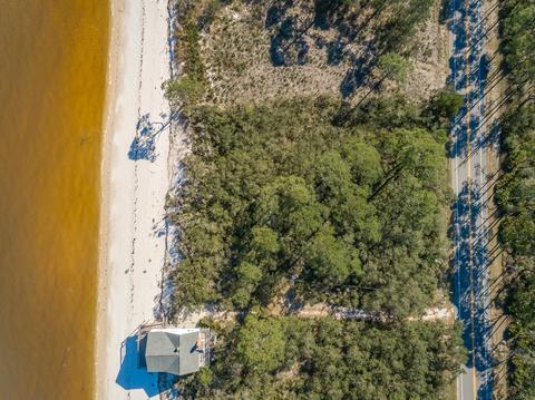 Nn Bald Point Road #-, Bald Point, FL 32346 photo 11