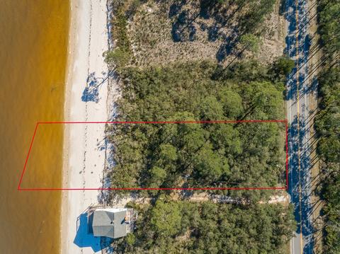 Nn Bald Point Road #-, Bald Point, FL 32346 photo 10