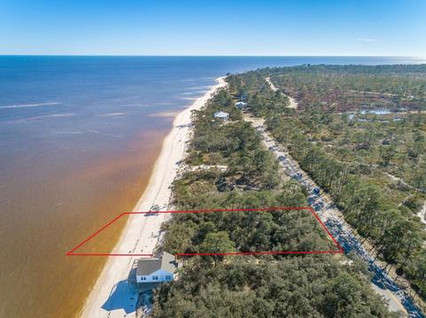 Nn Bald Point Road #-, Bald Point, FL 32346 photo 7