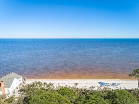 Nn Bald Point Road #-, Bald Point, FL 32346 photo 5