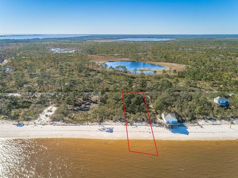 Nn Bald Point Road #-, Bald Point, FL 32346 photo 3