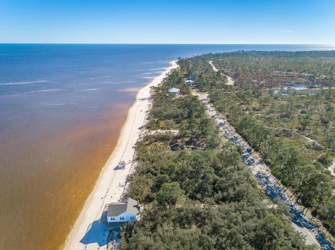 Nn Bald Point Road #-, Bald Point, FL 32346 photo 2