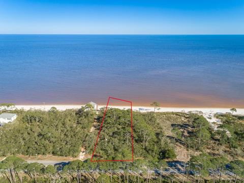 Nn Bald Point Road #-, Bald Point, FL 32346 photo 1