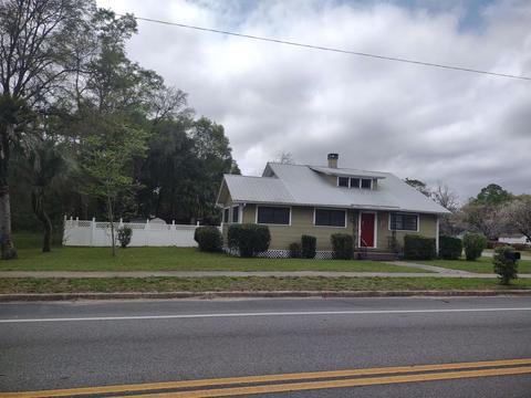 825 N Jefferson St, Perry, FL 32347 photo 2